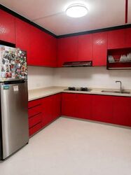 Blk 733 Tampines Courtview (Tampines), HDB 4 Rooms #579992561